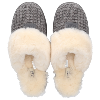 Shop Ugg Slippers Cozy In Grau