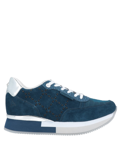 Apepazza Sneakers In Blue