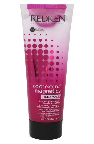 Shop Redken Color Extend Magnetics Mega Mask