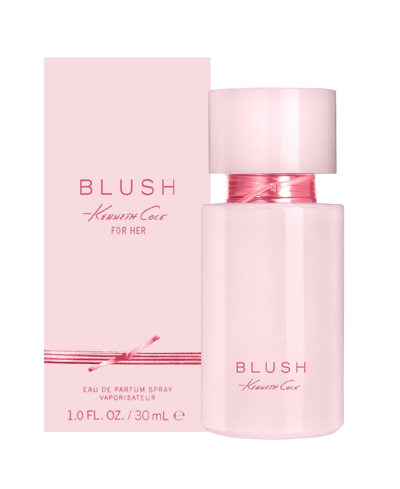 Shop Kenneth Cole Women's  Blush Eau De Parfum, 1.0 Fl oz