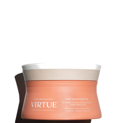 Shop Virtue Curl Leave-in Butter 150ml