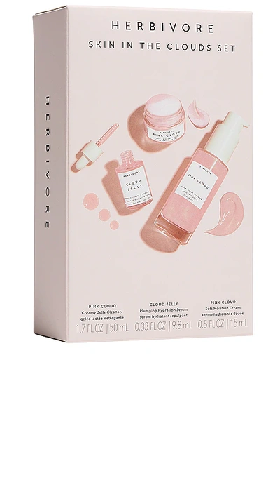 Herbivore Botanicals Skin In Beauty: Na