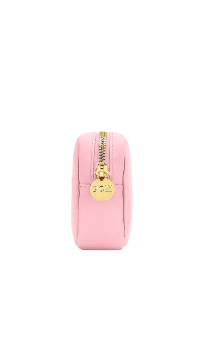 Stoney Clover Lane Classic Small Pouch In Pink