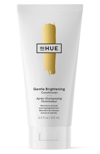 Shop Dphue Gentle Brightening Sulfate-free Conditioner