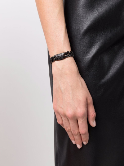 LOGO标牌链式手链