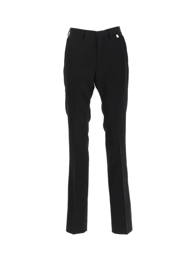 Shop Alyx 1017  9sm Trousers In Black