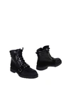 ALEXANDER WANG Boots,44886480VH 5