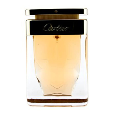 Shop Cartier La Panthere /  Edp Spray 1.6 oz (w) In Orange