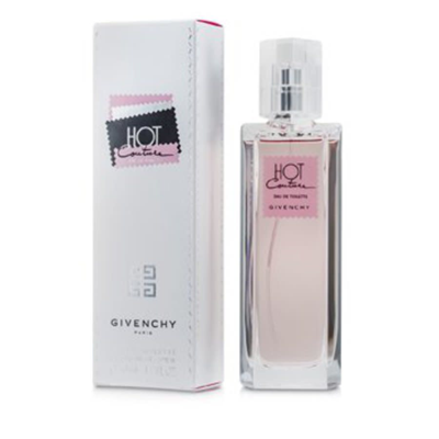 Shop Givenchy Hot Couture /  Edt Spray 1.7 oz (w) In N,a