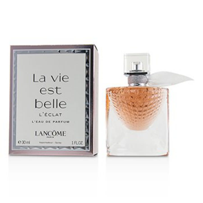 Lancôme La Vie Est Belle Leclat / Lancome Edp Spray 1.0 oz (30 Ml) (w) In  Orange | ModeSens