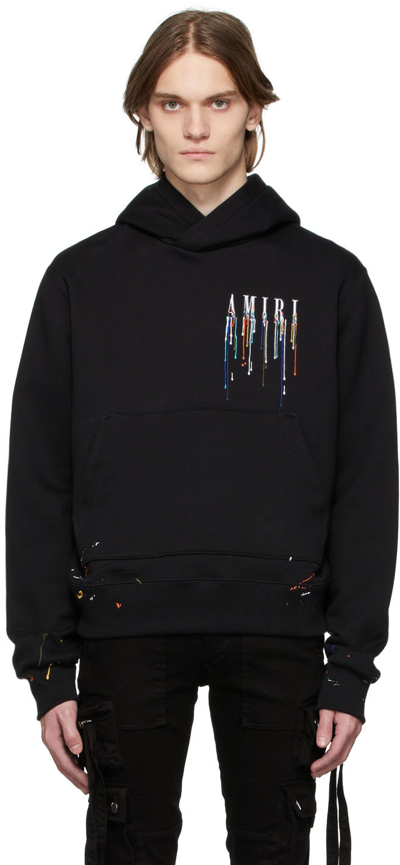 Official Amiri Paint Drip limited edition shirt, hoodie, sweater