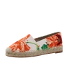 STELLA MCCARTNEY Floral Rocio Shoes