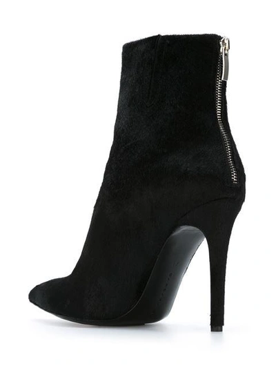 Shop Barbara Bui Stiletto Booties