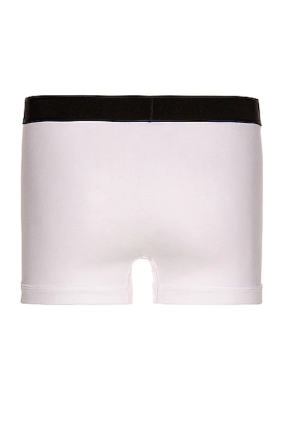 Shop Tom Ford Boxer Brief In White