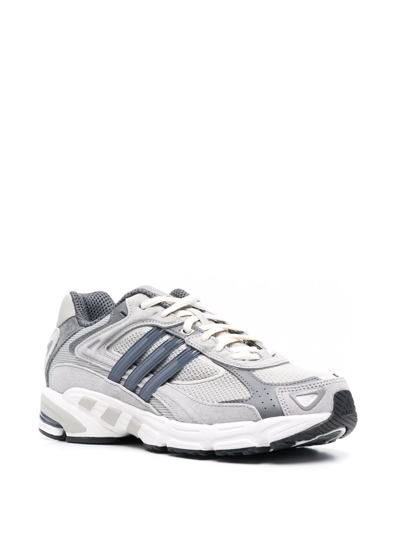 Adidas Originals Response Low-top Sneakers In Grau