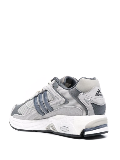 Shop Adidas Originals Response Low-top Sneakers In Grau