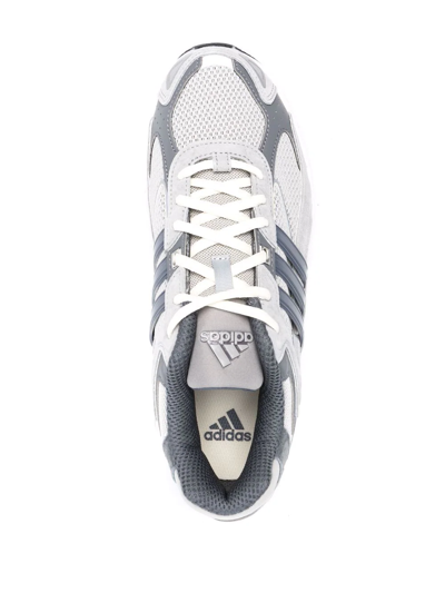 Shop Adidas Originals Response Low-top Sneakers In Grau