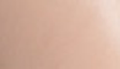 Shimera Sheer Control Top Tights In Beige Sand