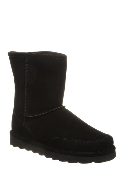 Shop Bearpaw Brady Wide Neverwet Boot In Black 011