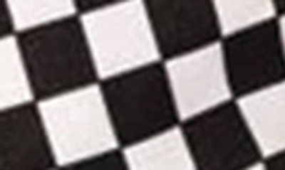 Shop Fresh Pawz Checkerboard Hoodie Harness In White