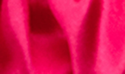 Blissy 3-pack Silk Scrunchies In Hibiscus