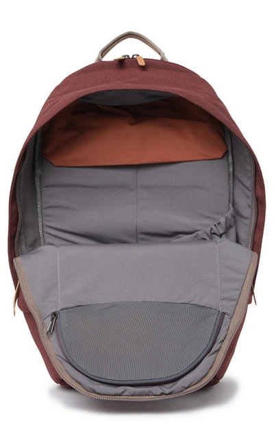 Shop Bellroy Classic Backpack In Redearth