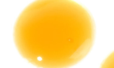 Shop Butter London Jelly Preserve Strengthening Treatment In Medium Orange