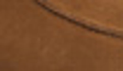 Bearpaw Pierre Suede Slipper In Hickory Ii