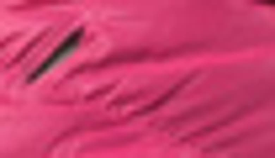 Shop Petkit Metallic Pink Medium Fashion Pet Parka Coat