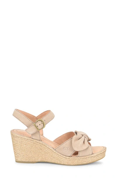 Born monticello sale sandal