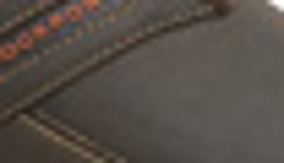 Shop Rockport Darwyn Slide 2 Sandal In Brown Leather