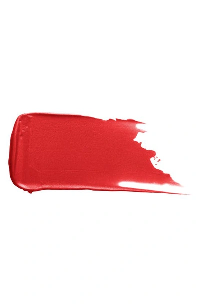 Shop Laura Mercier 'paint Wash' Liquid Lip Color In Vermillion Red