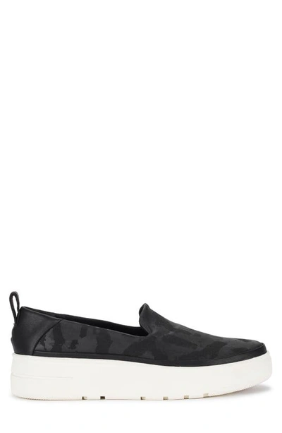 Baretraps Nevin Bt28305 Sneakers Womens Black Camo Platform Shoes Gal1763 In Black