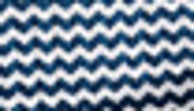Shop Duck River Textile Navy Fifi Home Reversible Waterproof Microfiber Loveseat Cover