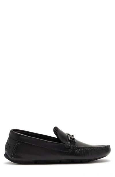 Shop To Boot New York Hilton Bit Loafer In Black