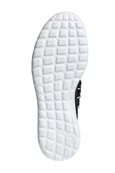 Shop Adidas Originals Lite Racer Adapt 3.0 Sneaker In Cblack/cbl