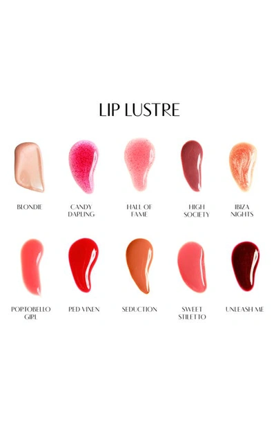 Shop Charlotte Tilbury Lip Lustre Lip Gloss In High Society