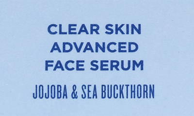 Shop Province Apothecary Clear Skin Advanced Face Serum