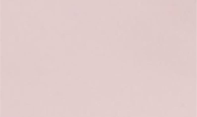 Shop Mini Melissa Mel Harmonic Bow Iii Flip Flop In 01276 - Light Pink