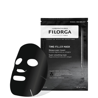 Shop Filorga Time-filler Super Smoothing Sheet Mask 23g