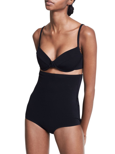 Shop Michael Kors 2-piece Bikini Set In Black