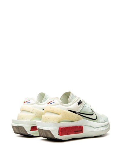 Nike Fontanka Edge Low-top Sneakers In Green