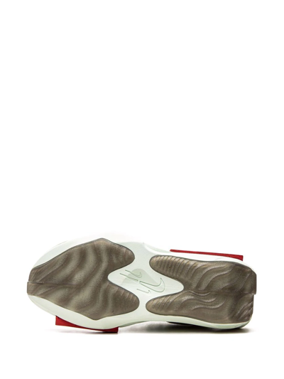 Nike Fontanka Edge Low-top Sneakers In Green
