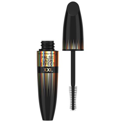 Max Factor Xxl Mascara Stretching - 01 Black 13.1ml