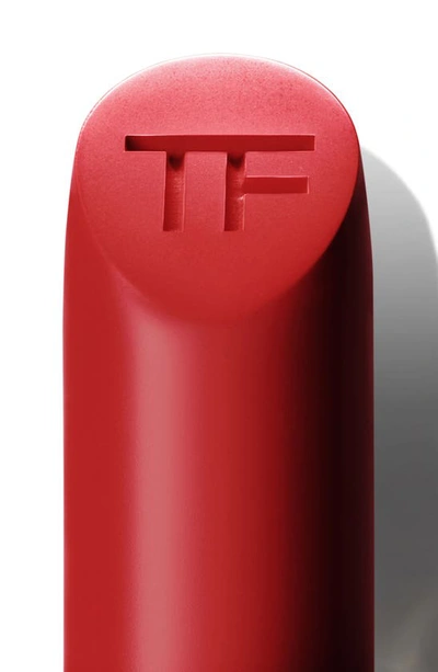 Shop Tom Ford Lip Color Matte Lipstick In Best Revenge