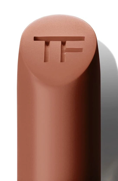 Shop Tom Ford Lip Color Matte Lipstick In 03 Flesh
