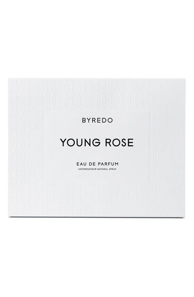 Shop Byredo Young Rose Eau De Parfum, 1.7 oz