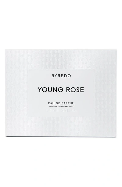 Byredo Animalique Eau De Parfum Fragrance Collection