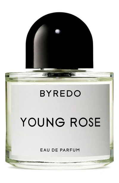 Byredo Animalique Eau De Parfum Fragrance Collection