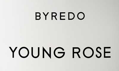 Shop Byredo Young Rose Eau De Parfum, 1.7 oz